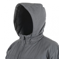 Kurtka Zimowa Helikon LEVEL 7 - Climashield® Apex 100g - Czarna